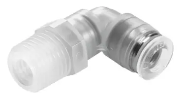 Złączka wtykowa kątowa NPQP-L-R14-Q8-FD-P10 FESTO Nowość